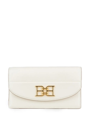 Bally Beylor clutch bag - White