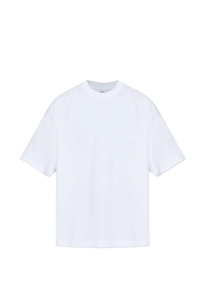 VETEMENTS short-sleeved T-shirt - White