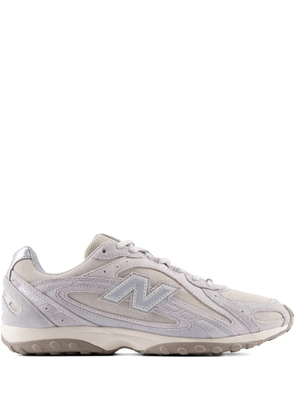New Balance 204L logo sneakers - Neutrals