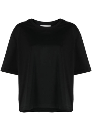 Studio Nicholson Lee short-sleeved T-shirt - Black
