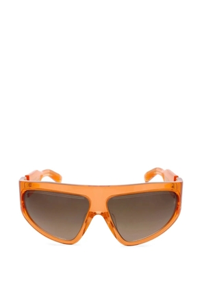 Balmain Eyewear B-Escape sunglasses - Orange