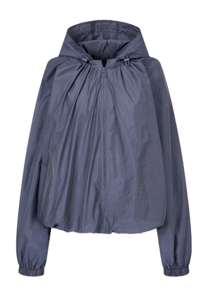 TOMBOY hood jacket - Grey