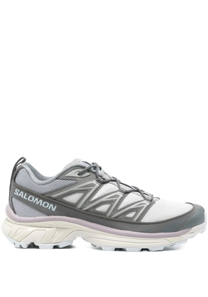 Salomon lace-up sneakers - Grey