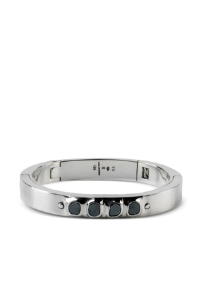Parts of Four Sistema bracelet - Silver