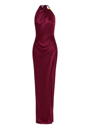 Nicholas Galilea dress - Red