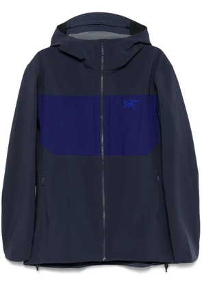 Arc'teryx Gamma X jacket - Blue