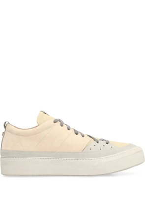 Volta low-top sneakers - Neutrals