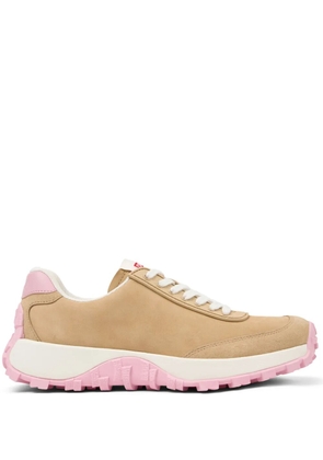 Camper Drift Trail sneakers - Brown