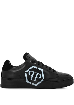 Philipp Plein Carson sneakers - Black
