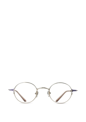 Ironic Iconic round-frame glasses - Gold