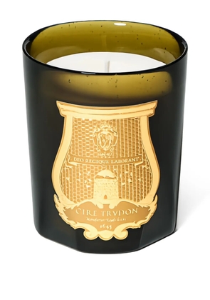 TRUDON Cire Trudon candle - White