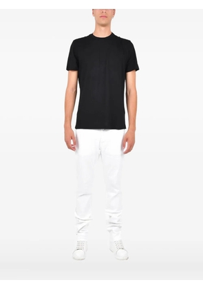 Low Brand crew-neck T-shirt - Black