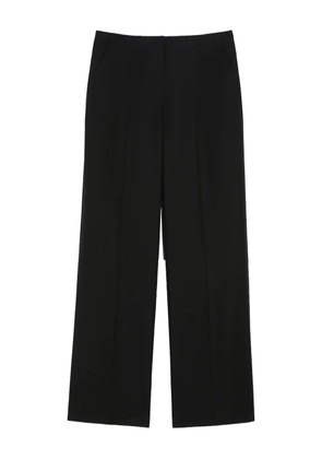 Pennyblack cotton blend palazzo trousers