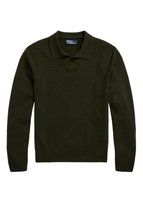 Polo Ralph Lauren knitted sweater - Green