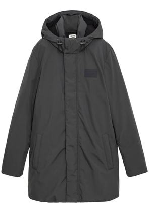 Zadig&Voltaire Kobel Tech coat - Grey