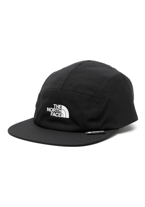The North Face ball cap - Black