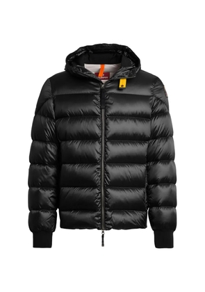 Parajumpers Pharrel jacket - Black
