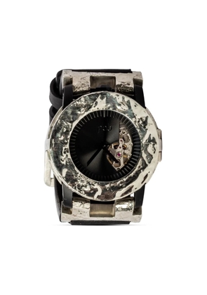 Parts of Four x Fob Paris #24 42mm - Black