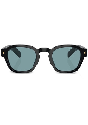 Prada Eyewear square-frame sunglasses - Black