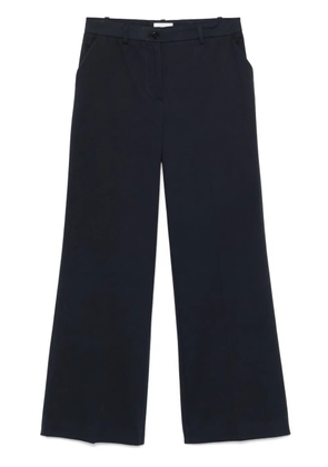 P.A.R.O.S.H. Crew trousers - Blue