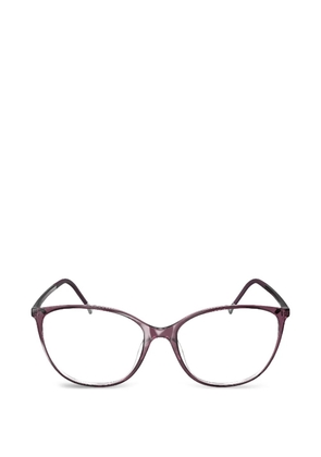 Silhouette SPX Illusion glasses - Purple