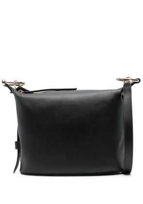 Furla medium Nuvola shoulder bag - Black