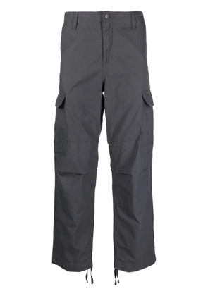 Carhartt WIP cargo trousers - Grey