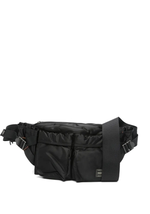 Porter-Yoshida & Co. Tanker belt bag - Black