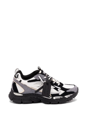 Off-White Ow Be Right Back sneakers - Black