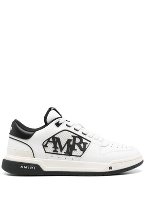 AMIRI Classic Low sneakers - White