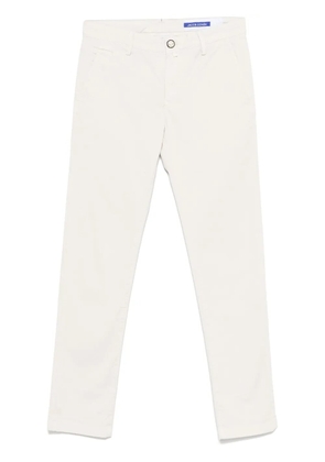 Jacob Cohën Bobby trousers - Neutrals