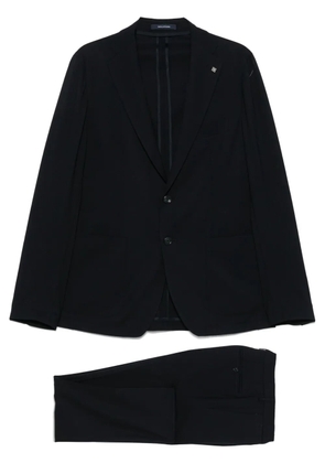 Tagliatore Dakar suit - Blue