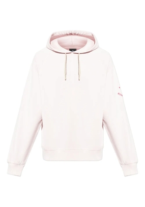 PS Paul Smith cotton hoodie - Pink