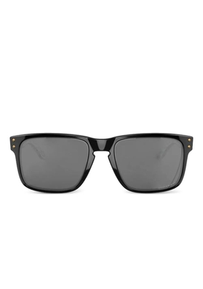 Oakley square-frame sunglasses - Black