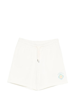 Casablanca For The Love Of Dance shorts - White
