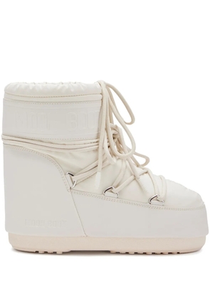 Moon Boot Icon Low snow boots - Neutrals