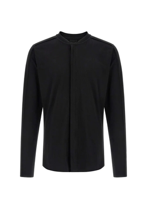 Thom Krom 911 shirt - Black