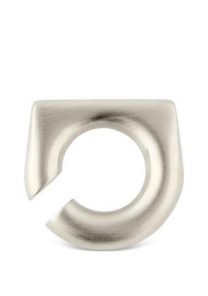 Rick Owens Lido Cuff earring - Silver