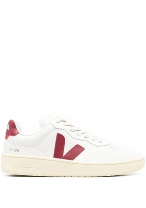 VEJA V-90 sneakers - White