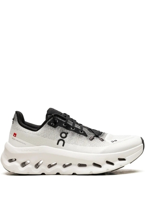 On Cloudtilt 'Black/Ivory' sneakers - White