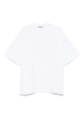 DARKPARK Mick T-shirt - White