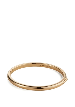 Jenny Bird Remi bangle - Gold