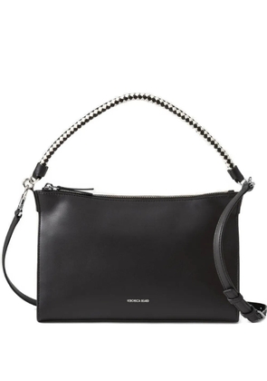 Veronica Beard small Vida shoulder bag - Black