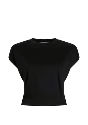 Proenza Schouler White Label Reeva T-shirt - Black