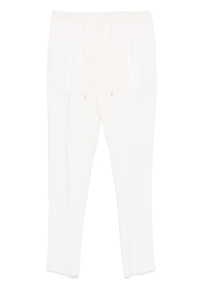 Lardini Esmiami trousers - White