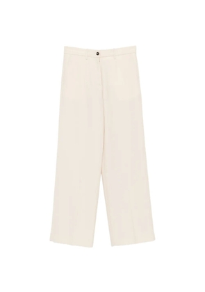 Nine In The Morning Fiamma trousers - Neutrals