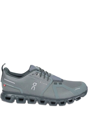 On Cloud 6 sneakers - Green