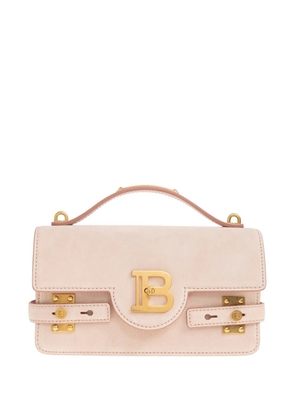 Balmain 24 B-Buzz tote bag - Pink