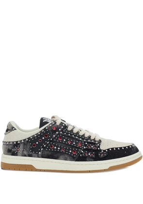 AMIRI Stud Skel Low sneakers - Grey