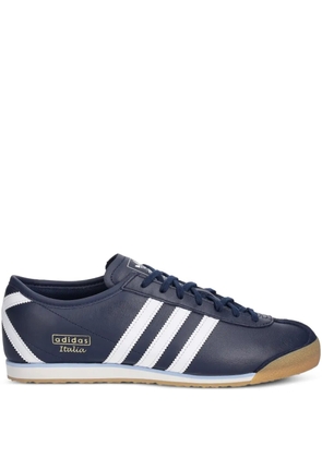 adidas Italia leather sneakers - Blue